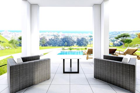 Villa i Mijas Costa, Malaga, Mijas Costa - € 1.300.000 | Ref: VC - foto 3